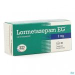 Lormetazepam