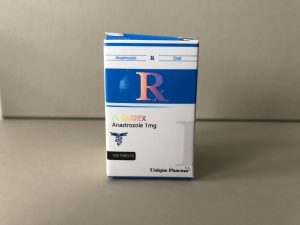 Arimidex (Anastrozole)  100x1mg