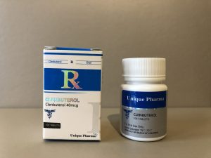 Clenbuterol