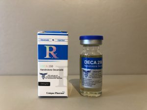 Nandrolone Decanoate (Deca) 10ml x 200mg
