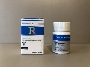 Dianabol