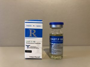 Drostanolone Propionate (Masteron)  10ml x 100mg