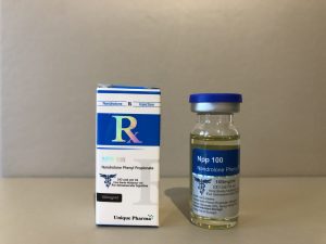 Nandrolone Phenylpropionate  10ml x 100mg