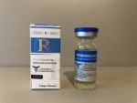 Methenolone Enanthate (Primobolan) 10ml x 100mg