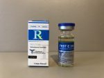 Testosterone Enanthate  10ml x 250mg