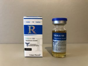 Trenbolone Acetate