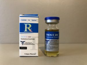 Trenbolone Enanthate