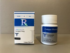 Turinabol 100x10mg