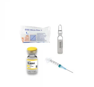 Melanotan 2 starterskit